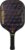 PIXA Matrix Pro Plus Intermediate/Professional Pickleball Paddle T-700 Raw Carbon Face
