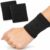 Vive Wrist Compression Sleeves for Women & Men (Pair) – Elastic Support | Wristband for Pain Relief & Circulation – Wrist Support for Carpal Tunnel, Arthritis, Tendonitis – Great for Sports Injury
