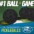6 Pack Sports Outdoor Pickleballs – 40 Pickleball Balls – USA Pickleball Balls (USAPA) Approved – Official US Open Ball