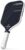 TENVINA Pickleball Paddles, Multi-Layer T700SC Textured Carbon Fiber Pickleball Paddle, Pickle Ball Paddle with Strong Spin & Power Surface, 4-Types of Shapes and Thicknesses, USAPA Approved