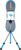 TopspinPro Pickleball Training Aid – Learn Topspin Fast for Better Control & Consistency | Practice Anywhere, Anytime | Patent-Proven System for Recreational Players
