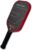 Paddletek Bantam TKO-CX 14.3mm Pickleball Paddles with Polymer Honeycomb Core – Unidirectional Carbon Fiber – Torsional Weighting & High Tack Performance Grip – USAPA Approved – 5.75 Inch Handle