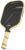 TENVINA Pickleball Paddles, Thermoformed T700SC Carbon Fiber Pickleball Paddle, Pickle Ball Paddle USAPA Approved for Larger Power and Sweet Spot