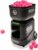Titan ACE Pickleball Machine with Invertible Hopper | 110-Ball Capacity, Lightweight 39 lb Design, Internal Oscillation & Free App Control for Mobile Players