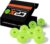 CPX 8-Pack Outdoor Pickleball – Outdoor, Seamless & Long-Lasting – Great for Beginners, Pros, & Clubs