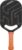 Pickleball Paddles, Professional Carbon Fiber Pickleball Paddle for High Spin & Powerful Shots with Honeycomb Core Pickleball Racket for Indoor Outdoor Play