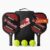 JP WinLook Premium Pickleball Paddles Set – USAPA Pickleball Set – Graphite Carbon Fiber Rackets for Women & Men and Balls for Indoor or Outdoor Play – Racquets, Pickleballs & Carry Bag