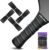 ALIEN PROS Pickleball Overgrip (4-Pack) with Ridges for Better Grip Control – Precut and Dry Feel Pickleball Grip Tape – Non-Slip Pickleball Paddle Grip Tape for High Performance