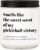 Pickleball Gifts for Women Men, Pickleball Accessories, Lavender Scented Candle – Funny Gifts Pickleball for Lovers, Players, Fans, Sports