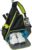 Pickleball Sling Bag with Shoe Compartment – Crossbody Backpack Fits 2 Paddles, 32oz Bottle & Fence Hook, Sports Bag for Men & Women (Shoe Limit: up to US Men’s 10 / Women’s 11.5)