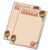 ASVP Shop Pickleball Notepads – Things To Do After Pickleball – Pack of 2 Notepads – For All Pickleball Fans