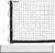 Pickleball Replacement Net 22x3ft, Professional Pickleball Nets Heavy Duty Nets Fits Standard Posts, Official Regulation Size for Indoor Outdoor Courts (Net Only)