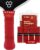CRBN Pickleball – Drytec™ Overgrips – Pickleball Paddle Grip Tape – Absorbs Shock & Moisture – 4 Pack