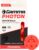 Gamma Photon Indoor Pickleballs, 26 Holes for Precise Indoor Flight, USAPA Approved Pickle Ball for Tournament Play, High Visibility, Durable, Consistent Bounce, Red