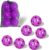 6 Pack Sports Outdoor Pickleballs – 40 Pickleball Balls – USA Pickleball Balls (USAPA) Approved – Official US Open Ball