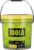 JOOLA HC-40 Hardcourt Pickleball Balls with Storage Tube – USAP Approved Balls for Tournament Play – Durable Pickleballs for Indoor Play & Outdoor Courts