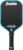 Franklin Sports Pro Pickleball Paddles – FS Tour Series Raw Carbon Fiber T700 – USA Pickleball Approved – Unibody Epoxy Resin Injected Edge – Dynasty + Tempo – 14mm/16mm Core – Gray, Blue + Pink