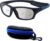 BLUE CUT Sports Protection Goggles, Photochromic Lenses Safety Glasses for Basketball, Pickleball and Outdoor Sports