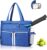 Tennis Bags for Women, Tennis Bag Holds 2 Rackets, Gym Bags with Ventilated Shoe Compartment, Suitable for Pickleball Tennis Badminton
