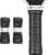2 Pack Pickleball Paddle Grip Tape, Pickleball Overgrip, Anti-Slip Grip-Easy Installation and Long-Lasting Performance