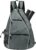 Pickleball Sling Bags 32L Convertible Reversible Paddle Rackets Bag Lightweight Casual Pack for Men Women Ladies