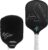 JOOLA Ben Johns Hyperion CFS Pickleball Paddle – Carbon Surface with High Grit & Spin, Elongated Handle, USAPA Approved Ben Johns Paddle