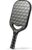 Elite Pro Pickleball Paddle – T700 Japanese Carbon Fiber & 3D 18K Triaxial Weave – Professional Power, Spin Control for Elite Players – Foam Injected Edges, USAPA Approved with Gift Box & Accessories