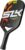 Selkirk Sport SLK Omega Pickleball Paddles | Edgeless Carbon Fiber Paddle | A pickleball racket for intermediate players, with a secure grip, expanded sweet spot, and added stability