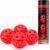 Cannonballz 26-Hole Indoor Pickleballs, USA Pickleball Approved