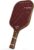 TENVINA Pickleball Paddles, Thermoformed T700SC Carbon Fiber Pickleball Paddle, Pickle Ball Paddle USAPA Approved for Larger Power and Sweet Spot