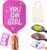 Sportbit Kids Pickleball Paddles Set of 1 or 2 – Child Size Pickleball Paddle for Kids Small and Lightweight – Carbon Fiber Youth Pickleball Paddle Set with Bag for Children Under 12.