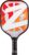 Onix Z3 Composite Pickleball Paddle Red – USAPA Approved, Large Sweet Spot, Durable Face for Control & Performance