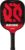 Onix Mayhem Patented ThermoFused Technology Carbon Fiber Power Frame Polypropylene Honeycomb Core Performance Power and Control Pickleball Paddle – 14mm or 16mm