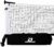 Dominator Standard Portable Pickleball Net – Indoor/Outdoor Regulation Pickleball Net – USAPA Compliant Pickleball Net on Wheels – System Includes Rolling Storage Bag & Locking Wheels
