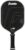 Franklin Sports PRO Pickleball Paddles – C45 Carbon Fiber Series – Official USAP + UPA Approved – Pro Player Design