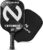 niupipo Pickleball Paddles Set of 2/4/1, USAPA Approved Carbon Fiber & Fiberglass Hybrid, Easy Power, Polypropylene Honeycomb Core, Cushioned 4.72″ Grip, Bag/Cover, Pickleball Paddle Set for Men Women