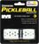 Gamma Honeycomb Cushion Grip for Pickleball Paddles, Moisture-Wicking Pickleball Replacement Grip, Premium Pickleball Equipment for Practice and Games