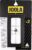 JOOLA Pickleball Paddle Replacement Grip Tape – Wrap for Pickleball Paddle – Feel-Tec Pure Grip – Moisture Wicking Surface & Comfort – Handle Wrap for Use with Overgrip – Black, White, or Gray