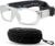BLUE CUT Sports Protection Goggles, Safety Glasses for Basketball, Pickleball and All Outdoor Sports
