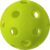 Franklin Sports X-26 Indoor Pickleballs – 3 Pack, 12 Pack & 100 Pack Bulk – USAPA Approved Tournament Pickleballs – Multiple Colors