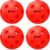 Pickleball Balls-USAPA Approved Outdoor/Indoor Pickleballs,6/12/36/50/100Pack