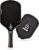 RAV PRO Pickleball Paddle – Ultimate HIGH END 16mm Japanese Toray T700 Raw Carbon Fiber CFS w/Excellent GRIT Roughness Texture, Aero Dynamic Curve, USAPA Approved, Non Slip Grip