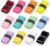 SOCITECO Pickleball Overgrip, Tacky Pickleball Grip Tape for Paddle | Anti-Sweat Pickleball Paddle Grip Tape, Non-Slip Pickleball Handle Wrap for Sweaty Hands, Secure Grip & Consistent Control
