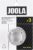 JOOLA Clear Edge Guard Tape – Protects Pickleball Paddle Edge Guard & Covers Lead Tape – Fits All Brands and Most Paddle Sizes – Choose Either 28mm or 30mm Thickness