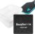 Pickleball Paddle Eraser & Cleaner for Carbon Fiber Paddles, Seamless Mold Design, Quickly and Effectively Removes Residue, Eliminating Ball Marks, Dirt, and Minor Scratches