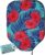Palms-O-Aces Pickleball Paddle Cover | Canvas Padded Pickleball Paddles Sleeve with Zipper | Lightweight Protective Paddle Case for Standard Paddles | Paddle Cover Accessory