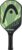 Head Extreme Elite Fiberglass Paddle with Honeycomb Polymer Core & Comfort Grip