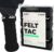 ADV Felttac Pickleball Grip Tape – 3, 6, 12, 30 Pack – Soft, Very Durable, Sweat Absorbing Pickleball Overgrip Tape – Dry & Comfortable Pickleball Paddle Grip Tape – Easy to Use & Easy to Install