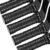 JAYA Pickleball Grip Tape, Extra-Length Overgrip for Pickleball Paddle, Sweat-Absorbing, Non-Slip Replacement Grip Wrap, Easy to Install