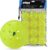 Prince – Pickleballs, 40-Hole Balls for Indoor & Outdoor Play, 12-Pack | 12 Pickleballs, 40-Hole Construction, Indoor & Outdoor Use, Consistent Flight, Reliable Bounce for Practice and Games